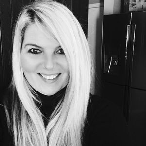 Meet your Posher, Sherri